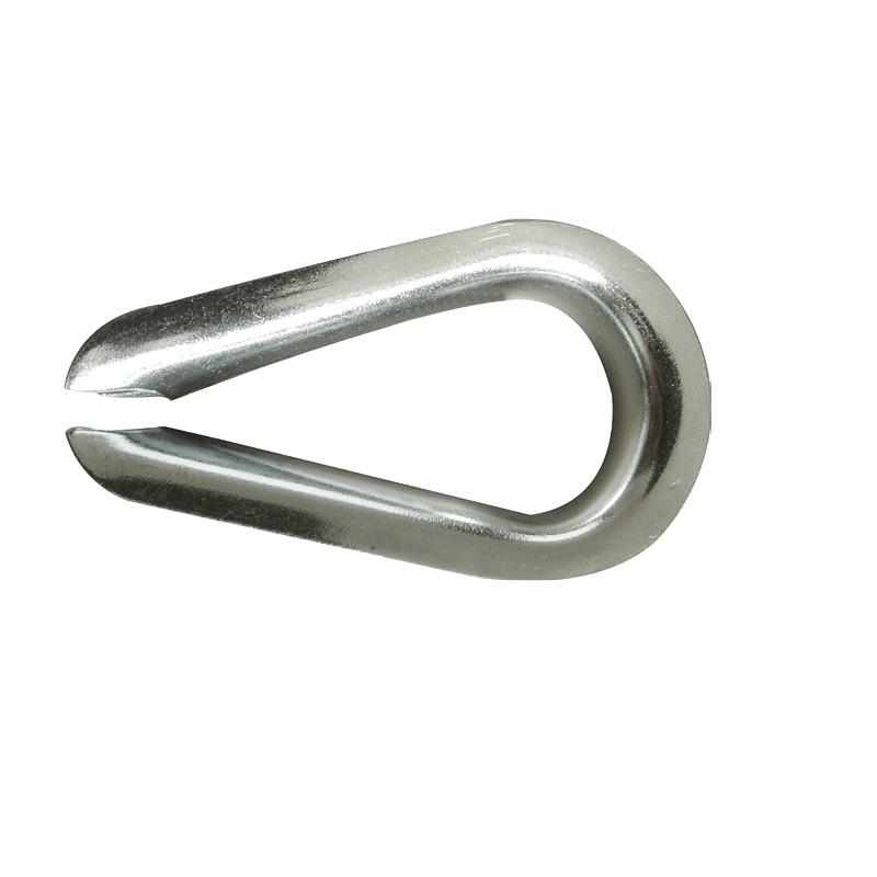 德制DIN6899A套環